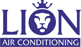 Lion Air Conditioning Ltd Contact Us